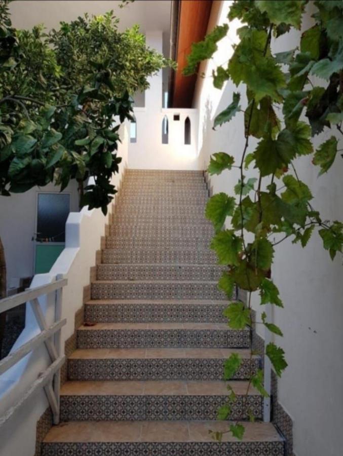 Бунгало Мини Отель, Пицунда , Лдзаа Exterior foto